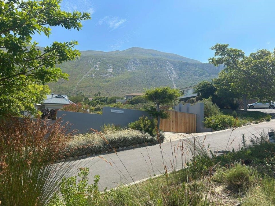 0 Bedroom Property for Sale in Chanteclair Western Cape